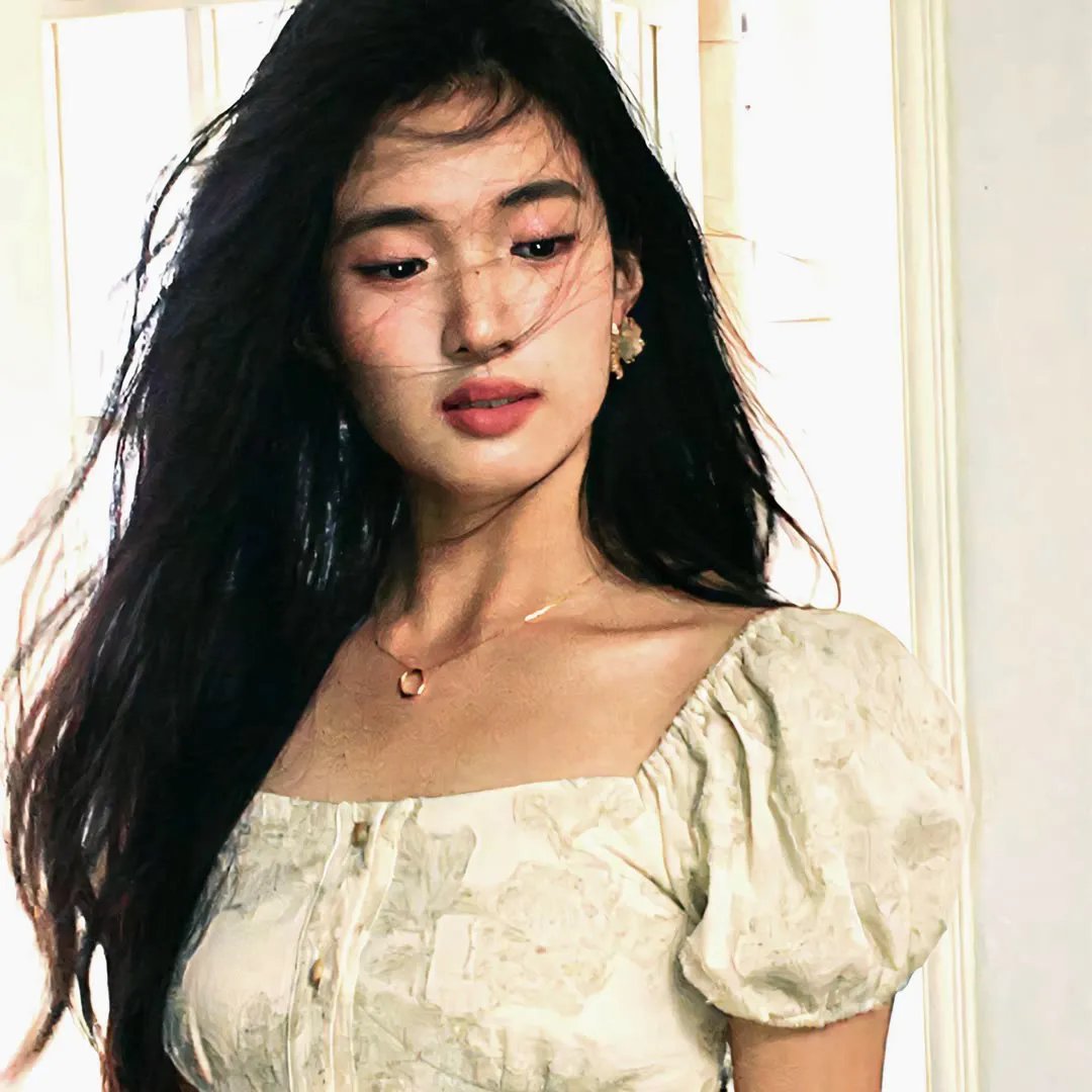 你爱的是谁